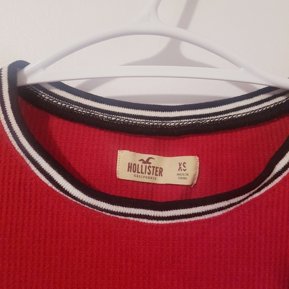 Sequin Tiger Shirt - Picture 3 of 4